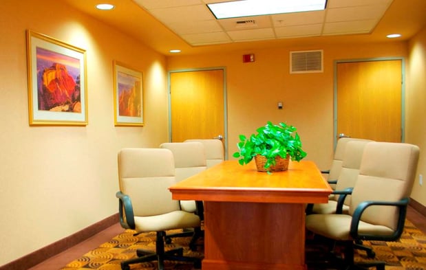 Images Hampton Inn & Suites Flagstaff