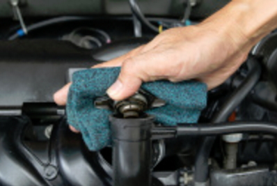 Images River Oaks Automotive Center