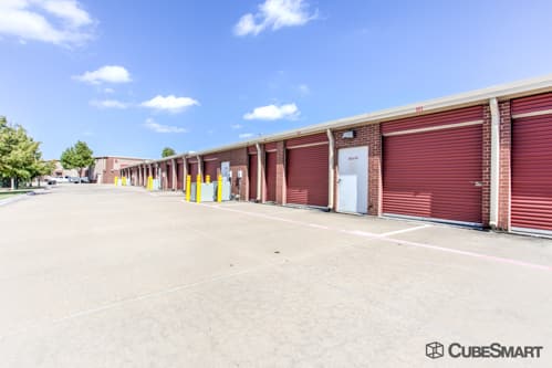 CubeSmart Self Storage Photo