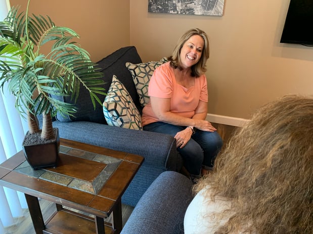Images Turning Point of Tampa – Detox
