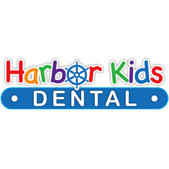 Harbor Kids Dental Logo
