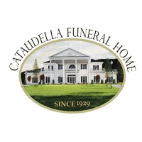 Cataudella Funeral Home Logo