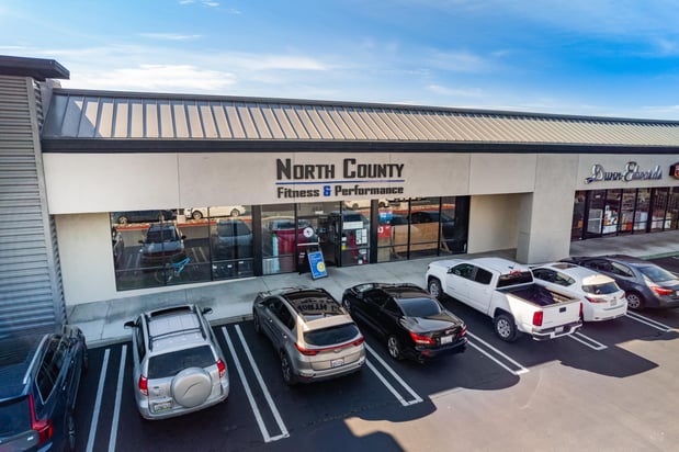Images North County Fitness & Performance