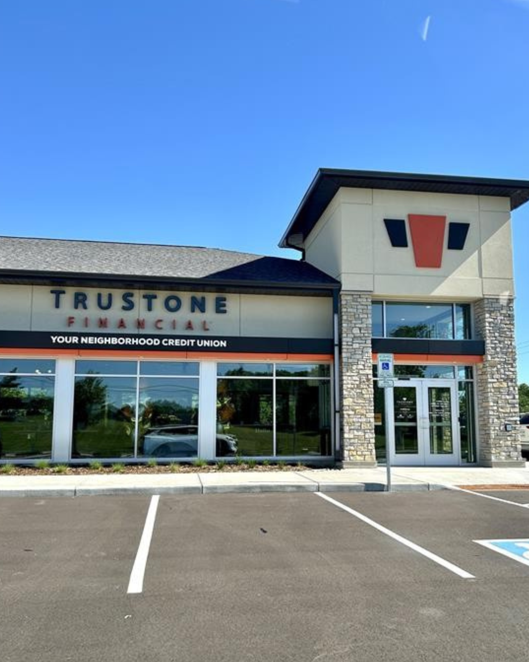 TruStone Financial Credit Union