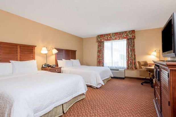 Images Hampton Inn & Suites Florence-North-I-95