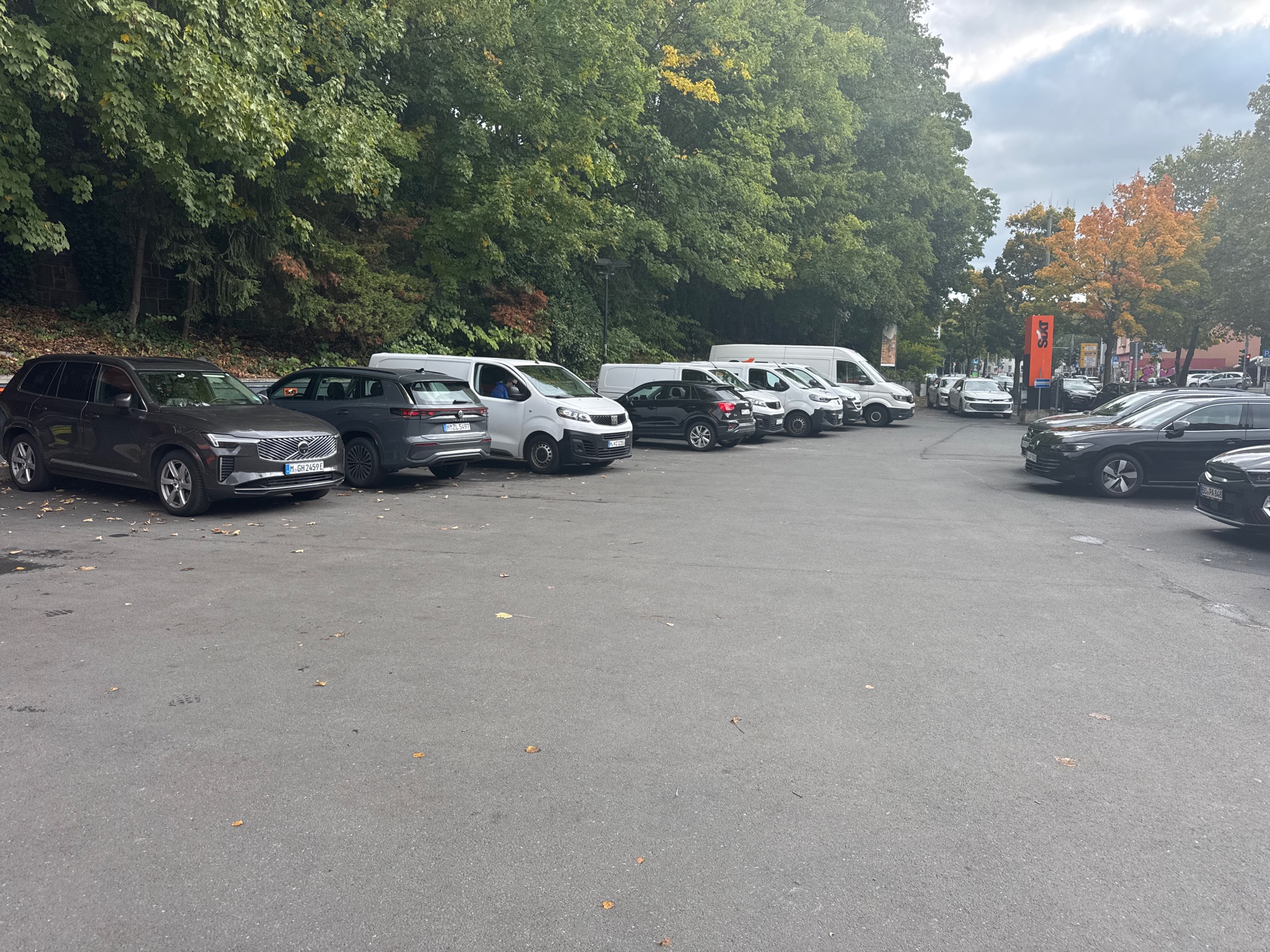 SIXT Autovermietung Bochum, Nordring 81 in Bochum
