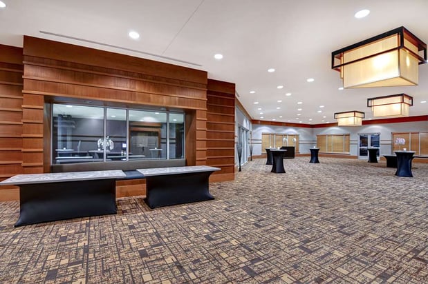 Images DoubleTree by Hilton Hotel Phoenix Tempe