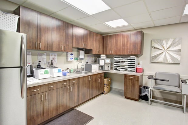 Images Aylo Health - Primary Care at Jackson