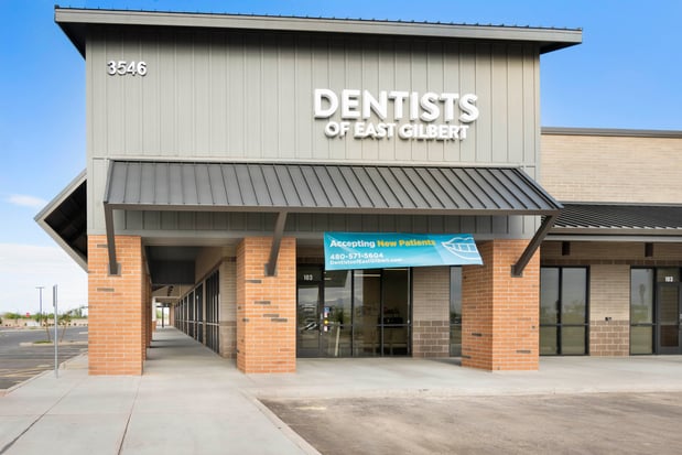 Images Dentists of East Gilbert