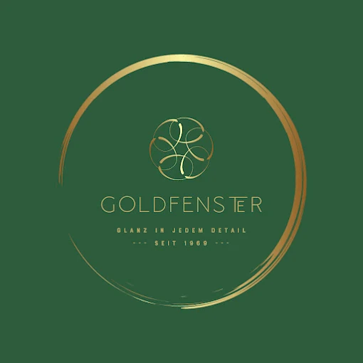 Goldfenster