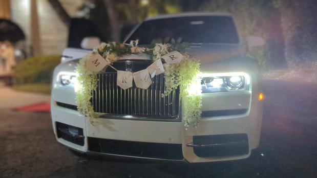 Images Auto Concierge Enterprises | ACE