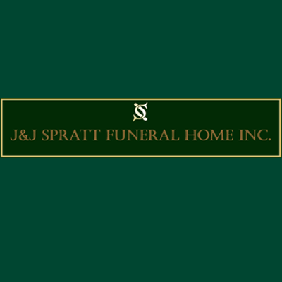J&J Spratt Funeral Home Inc.