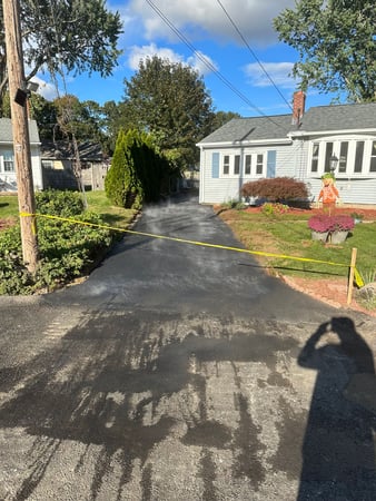 Images Tar-Maax Paving