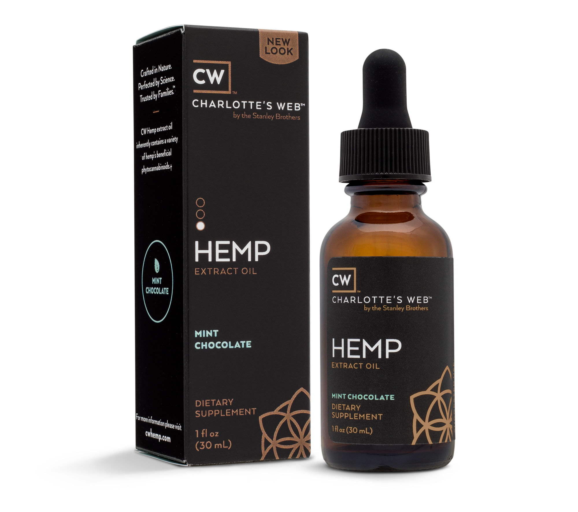 Canvas Organics CBD Photo