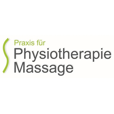 Christian Stump Praxis für Physiotherapie & Massage Logo