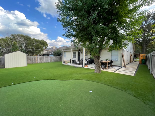 Images Waterloo Turf Austin