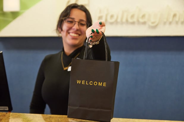 Images Holiday Inn & Suites Orlando SW - Celebration Area by IHG