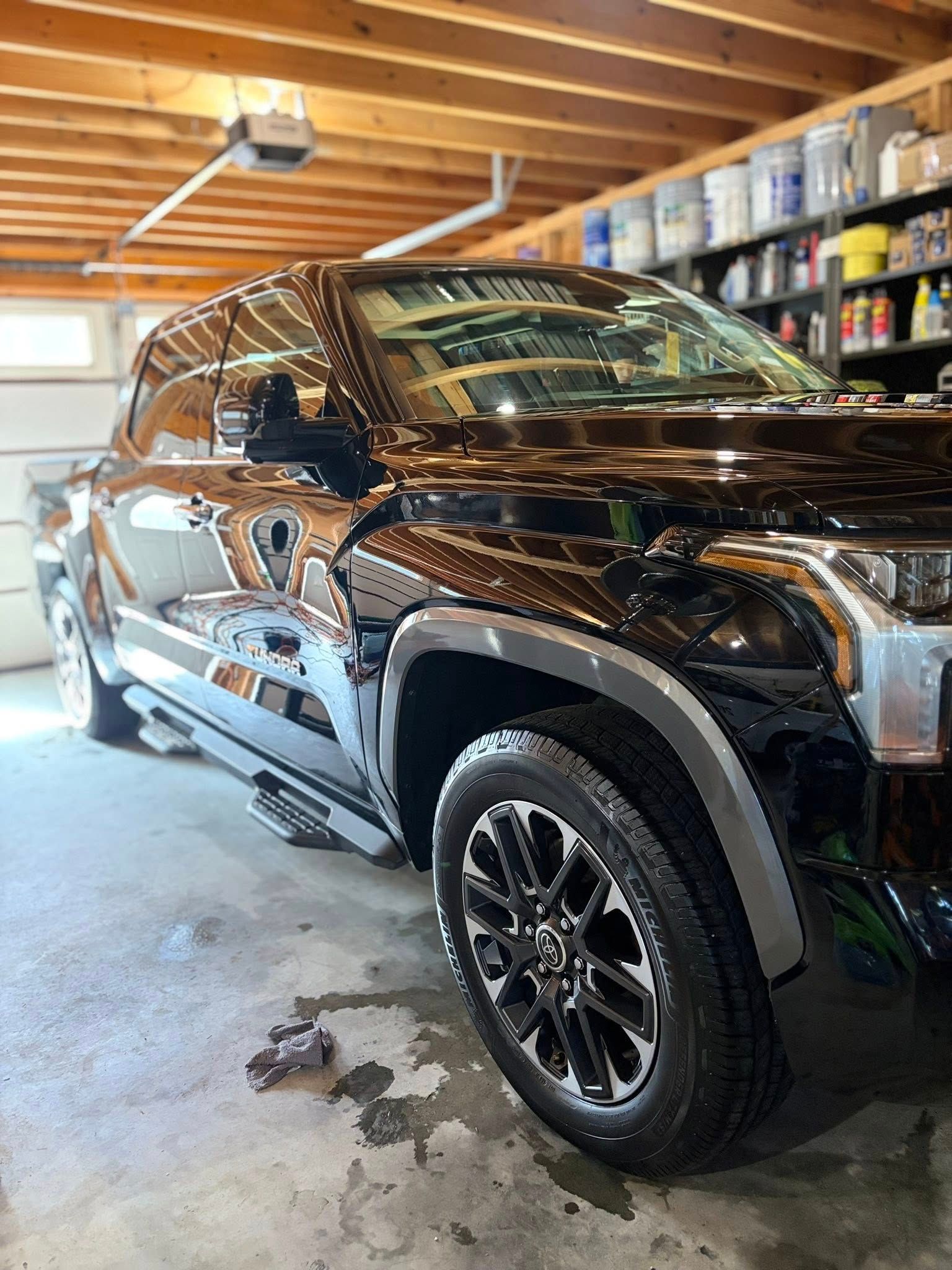 Car Armor Mobile Detailing
