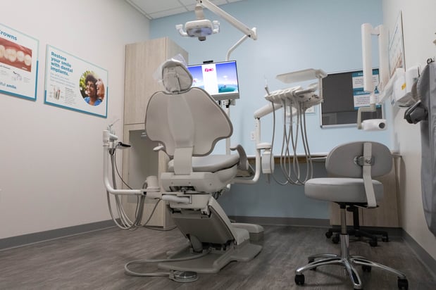 Images Edina Modern Dentistry