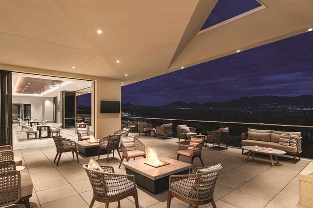 Images Hilton North Scottsdale at Cavasson