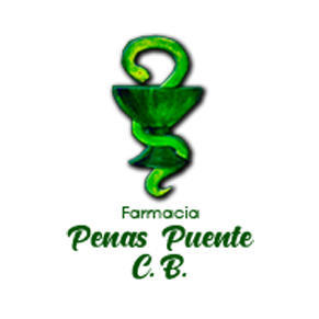 Farmacia Penas Puente Logo