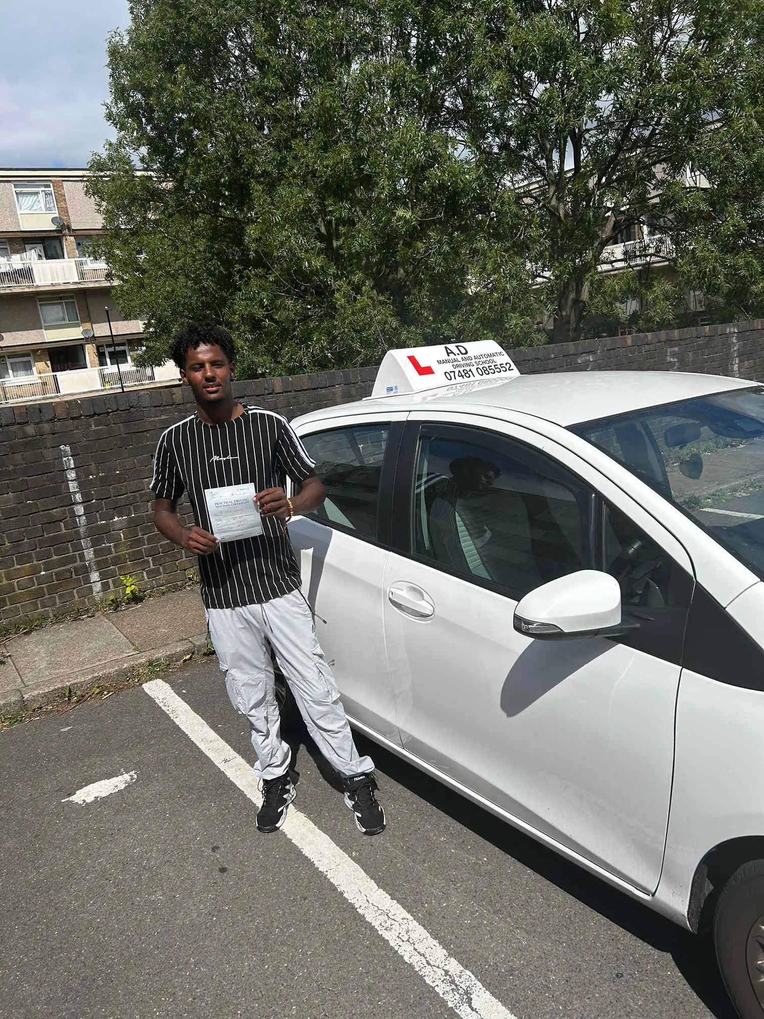 Images A.D Driving School