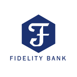 Fidelity Bank Commercial Relationship Manager - Joey LaRocca