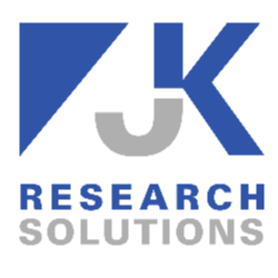 JK RESEARCH SOLUTIONS in Oststeinbek - Logo