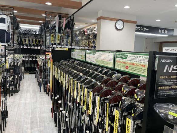 Images ゴルフパートナー 神戸ウエスト店
