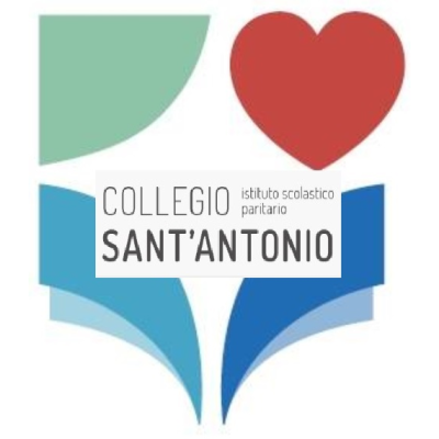 Collegio Sant'Antonio Logo
