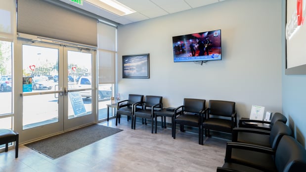 Images Gentle Dental Lacey