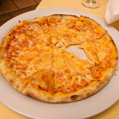 Kundenbild groß 66 Italienisches Restaurant | IL Galeone | München | Steinofenpizza, frische Pasta