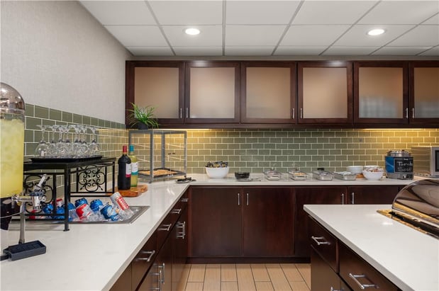 Images Homewood Suites by Hilton Columbus/Polaris, OH