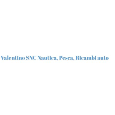 Auto Ricambi Valentino Logo
