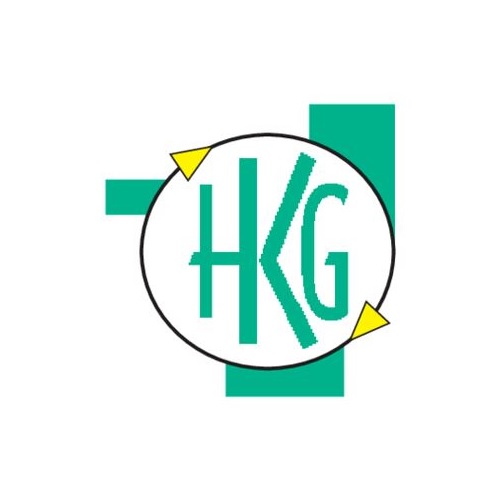 Pflegedienst HKG GmbH Logo