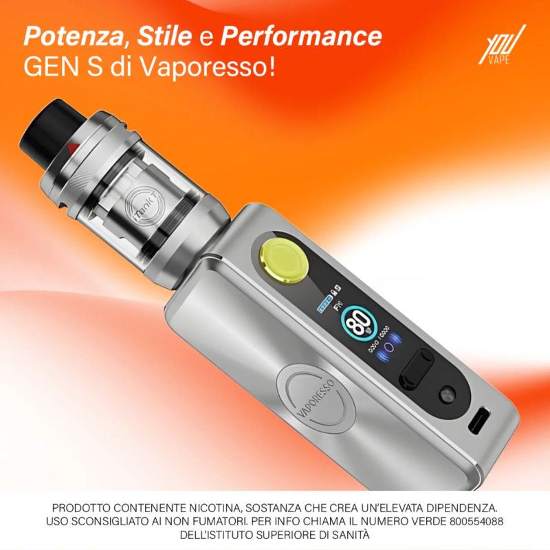 Images You Vape 3 Parioli