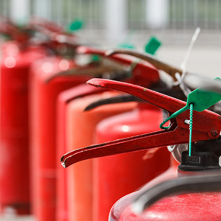 Images Sheldon Extinguisher Co. Inc.
