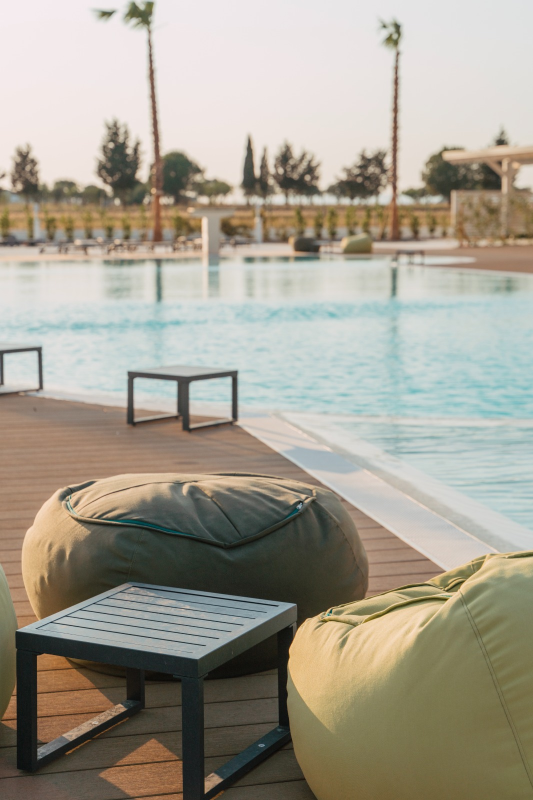 Images Vesta Pool & Sport