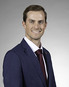 First Command Financial Advisor - Jackson Lessmann