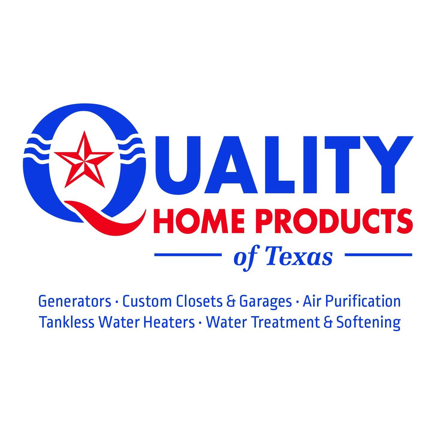 Quality Home Products of Texas - Houston, TX 77073 - (713)677-2177 | ShowMeLocal.com