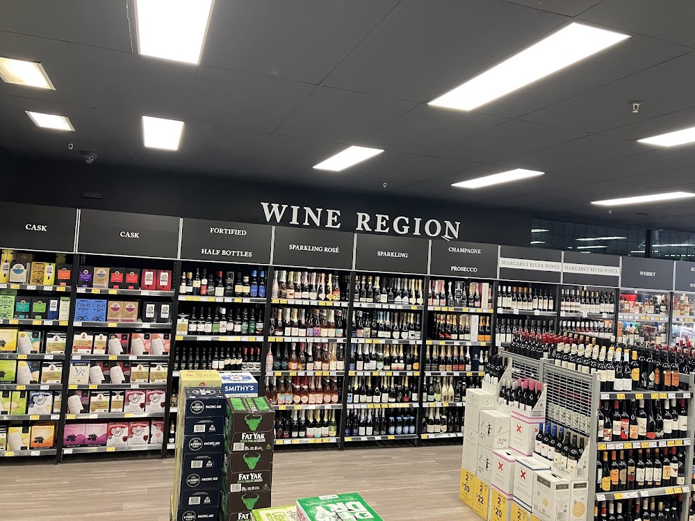 Images Liquorland South Fremantle