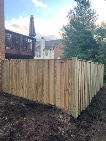Images Superior Fence & Rail