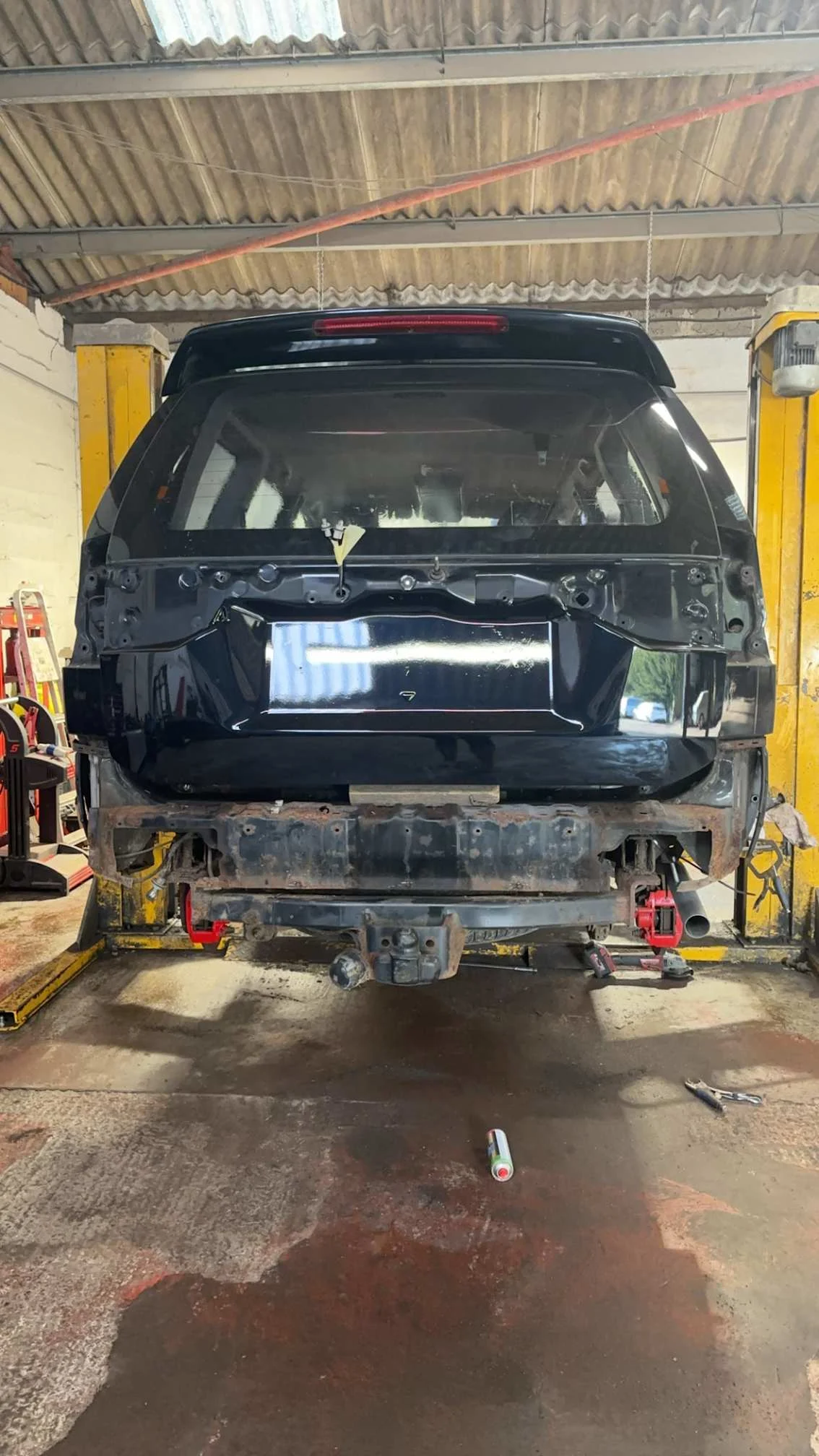 Images Carisma Bodytech