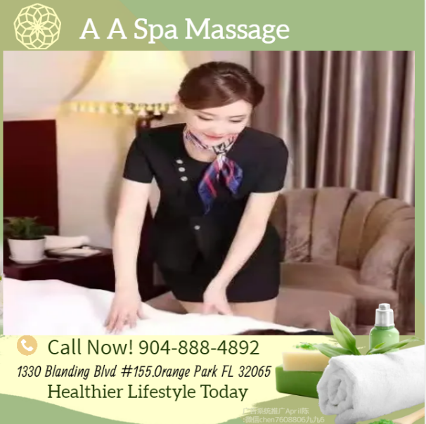 Images A A Spa massage