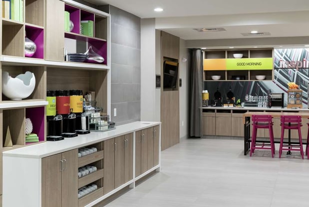 Images Home2 Suites by Hilton Orlando Airport