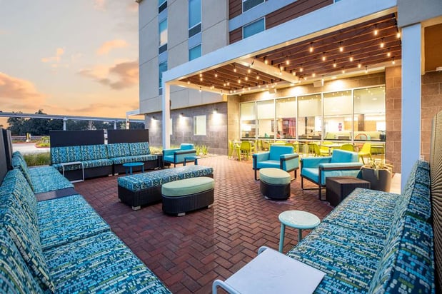 Images Home2 Suites by Hilton Houston IAH Airport Beltway 8