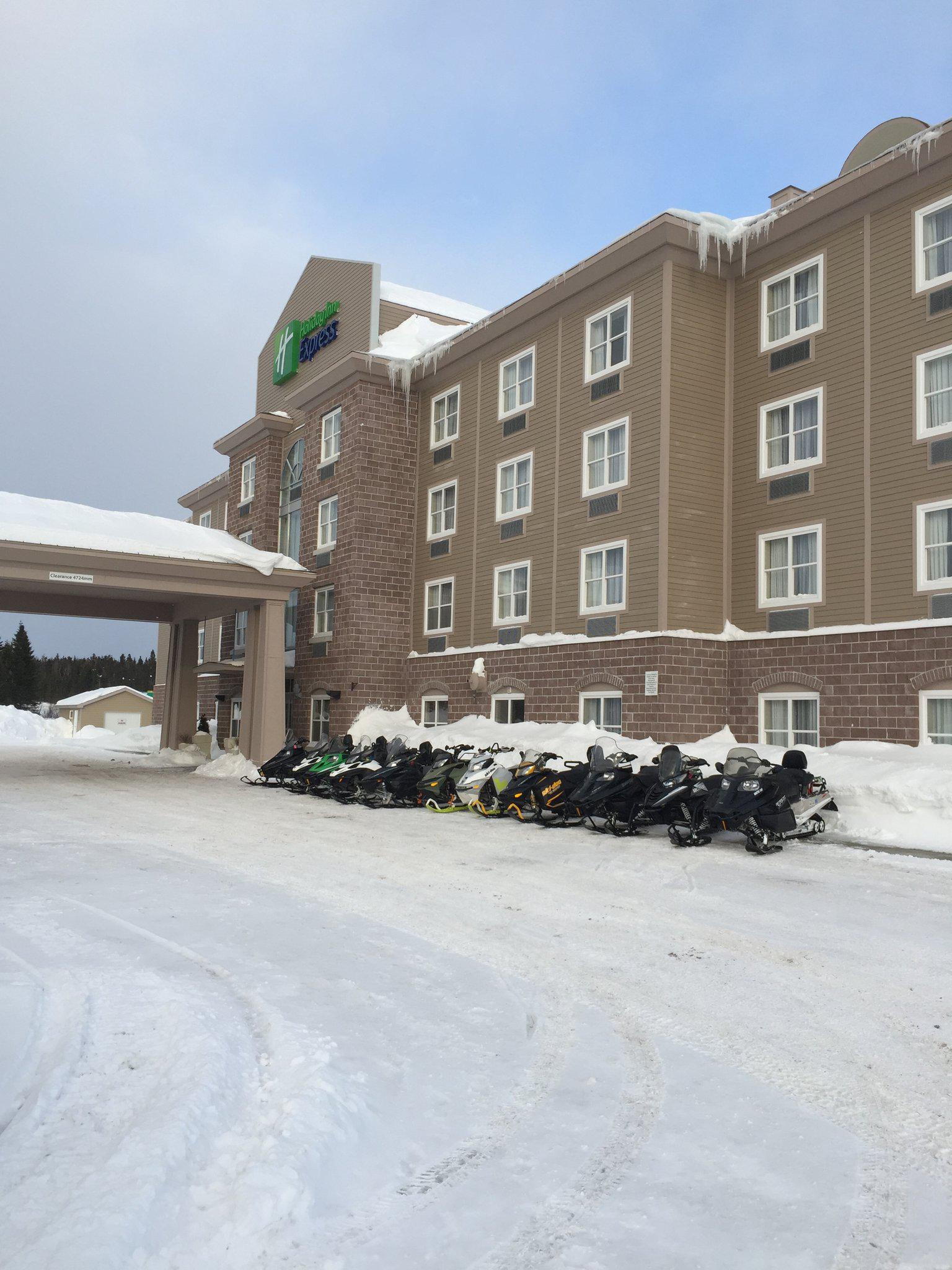 Images Holiday Inn Express Deer Lake, an IHG Hotel