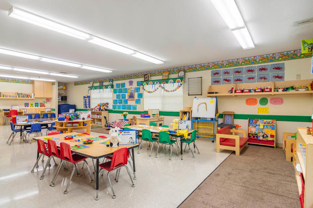Images Primrose School at Brookstone