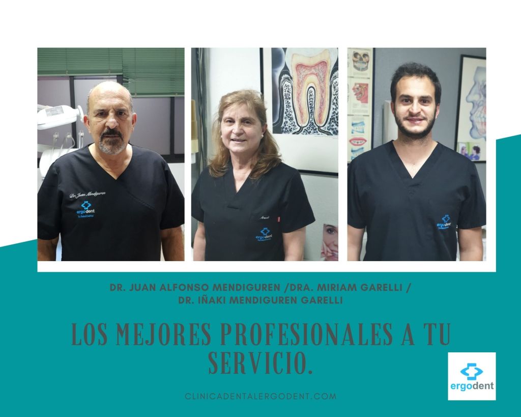 Images Clínica Dental Ergodent
