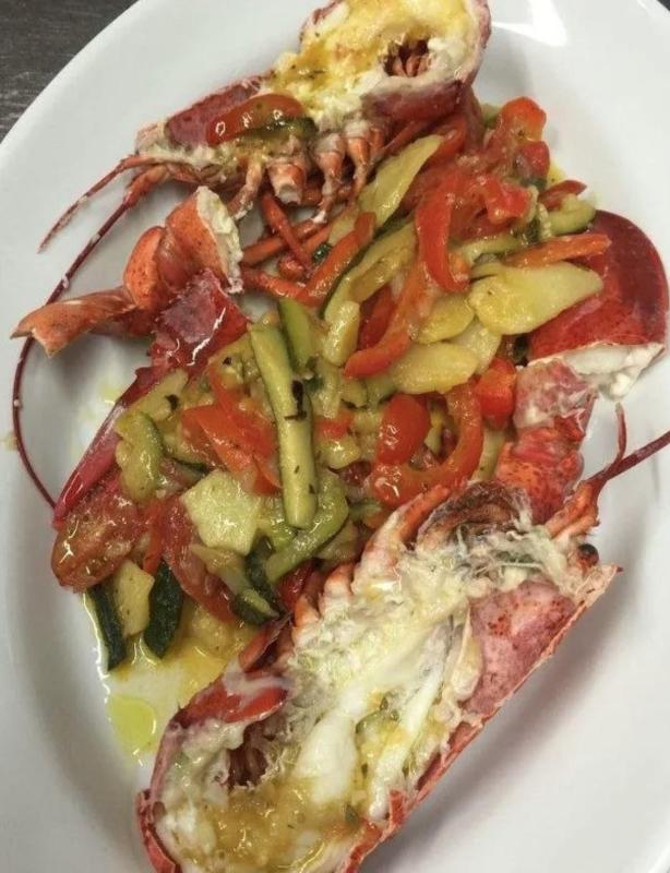 Images Ristorante Piedigrotta